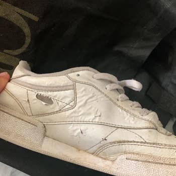 Garantiye Gönderilen Ayakkabım İncelemeden Reddedildi