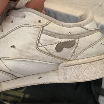 Garantiye Gönderilen Ayakkabım İncelemeden Reddedildi