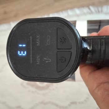 Sinbo Şarjlı Süpürge Arızası Ve Çalışmama Sorunu