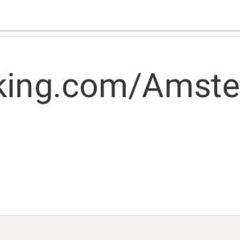 Booking.com bucht ohne Erlaubnis ab, keine Rückerstattung seit Wochen