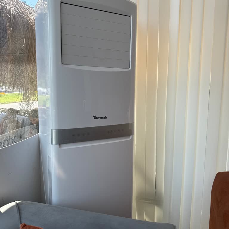 Baymak Klima Arızası Nedeniyle İş Kaybı Ve Müşteri Memnuniyetsizliği Yaşıyorum