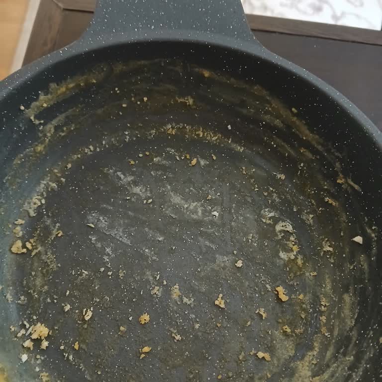 Thermoad SAHAN Tavada Deforme Yokken Yapışma Sorunu Yaşadım