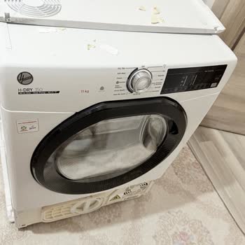 Kırık Gelen Ürün Ve Servis Sürecinde Mağduriyet