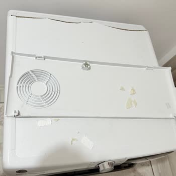 Kırık Gelen Ürün Ve Servis Sürecinde Mağduriyet