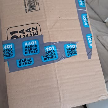 Eksik Ürün Teslimatı Ve Uzayan Sipariş Süreci