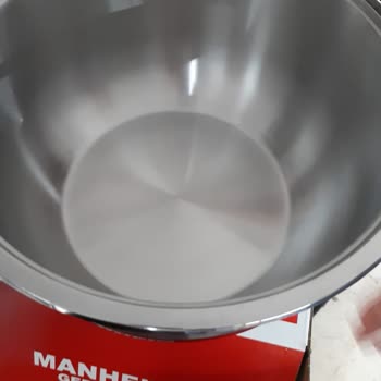 Kusurlu Tencere İadesinde Fiş Olmadan Yardımcı Olunmaması