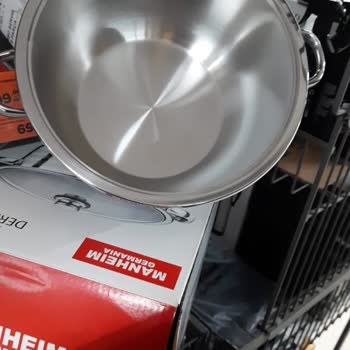 Kusurlu Tencere İadesinde Fiş Olmadan Yardımcı Olunmaması