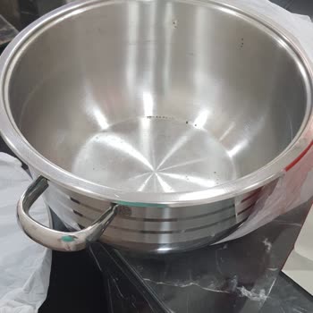 Kusurlu Tencere İadesinde Fiş Olmadan Yardımcı Olunmaması