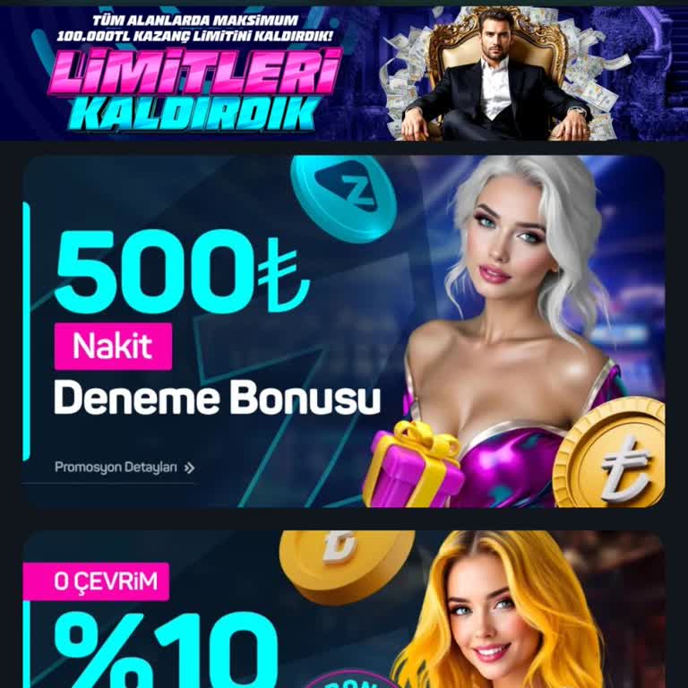 Zbahis Deneme Bonusu Verilmemesi Ve Sürekli SMS Gönderimi Nedeniyle Memnuniyetsizlik