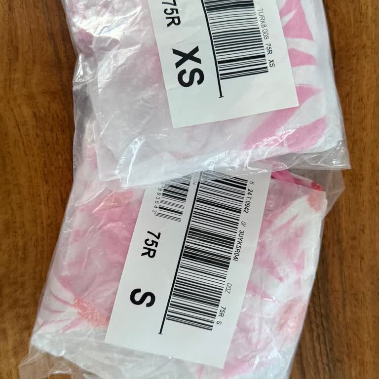 Boyner'den Alınan Benetton Bikini Takımının İadesi Kabul Edilmiyor: Mağduriyet Yaşıyorum