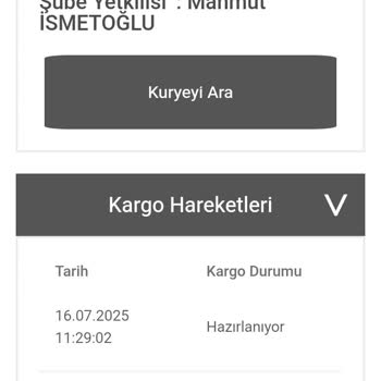 A101den Alınan Halı Yıkama Makinesi 8 Gündür Teslim Edilmedi Firma İlgisiz