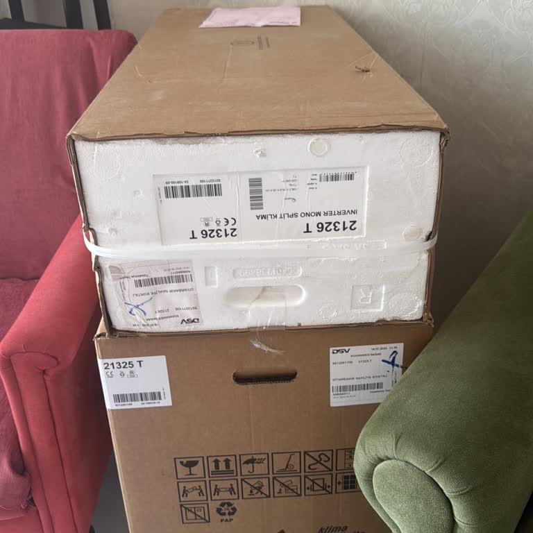 Klimamın Montaj Ve Kurulumu Gecikti, Çözüm Bekliyorum