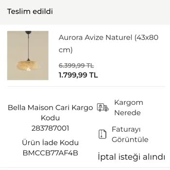 İade Ücreti Yok, Müşteri Hizmetleri Sessiz