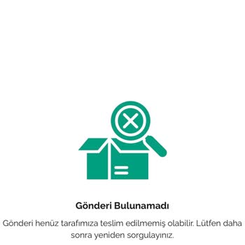Kırık Ürün Gönderimi Ve Sonrası Çözüm Sunulmayan Mağduriyet
