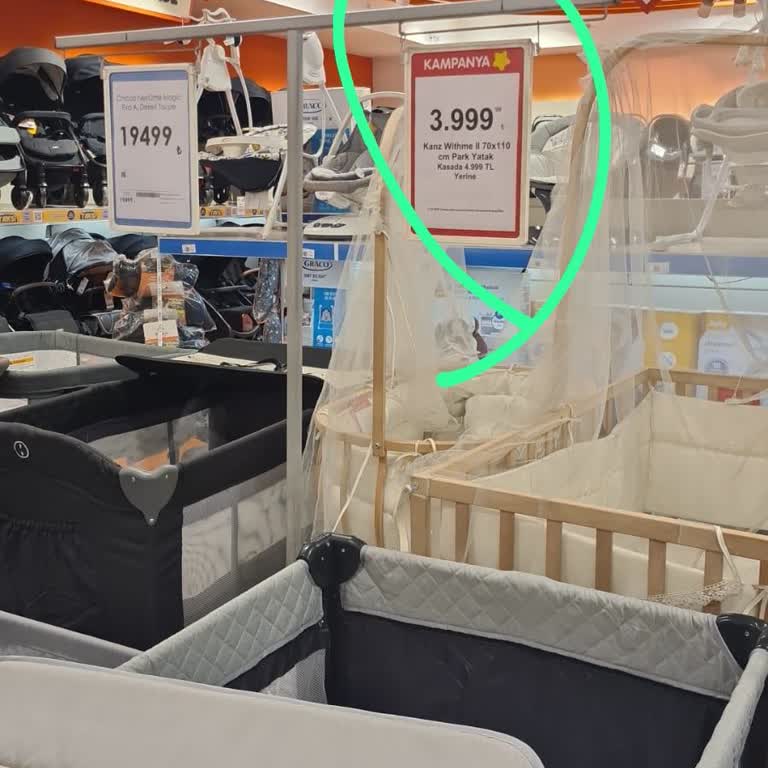 Kanz Park Yatakta Garanti Sorunu Ve Yüksek Onarım Ücreti Hayal Kırıklığı