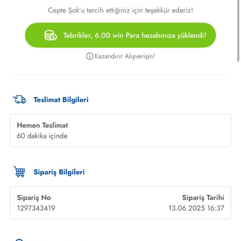 Kampanya İndirimi Ve Ürün Değişimi Sorununda İlgisizlik