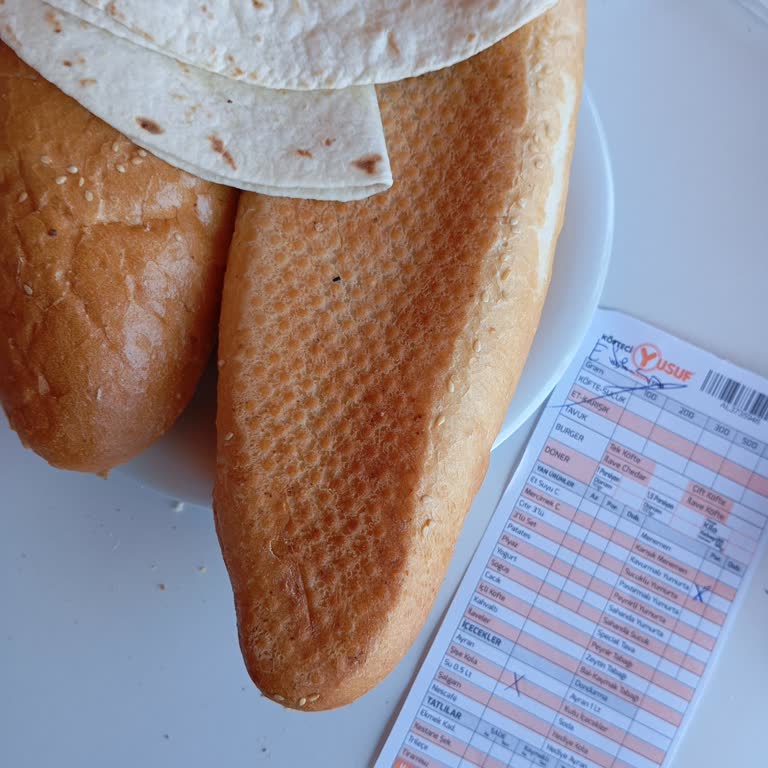 Sandviç Ekmeği Krizi: Eksik Ve Geç Gelen Servis, Anlaşılmaz Davranışlar