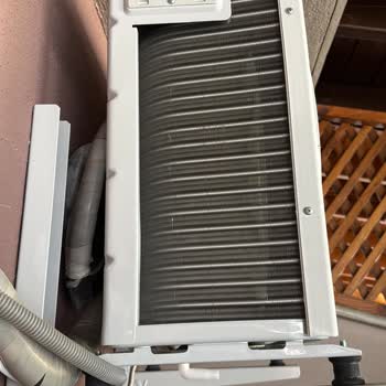 Vestel Klimada Dış Ünite Koruma Eksikliği Ve Müşteri Hizmetleri Sorunu