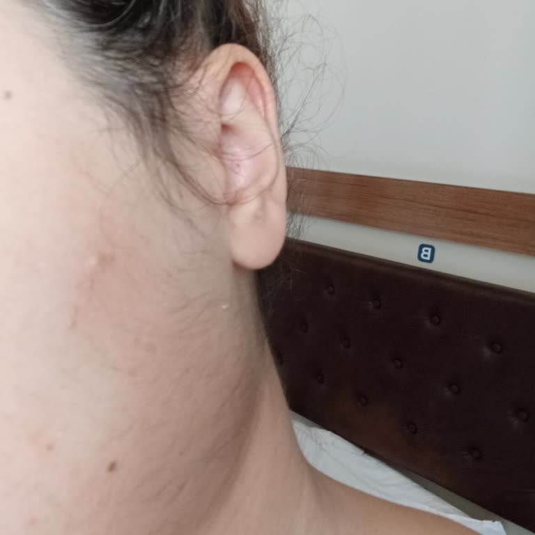 Liliess Güzellik Merkezi'nden Memnun Kalmadım