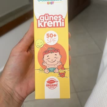 Güneş Kremi Koruma Sağlamadı, Firma Dönüş Yapmadı