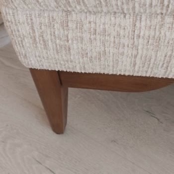 Koltuk Teslimatında Yaşanan Gecikme Ve Eksik Parça Sorunu