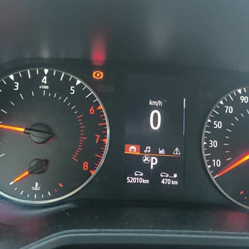 Serviste Yanlış Girilen Kilometre Bilgisi Sorunu Çözülmüyor