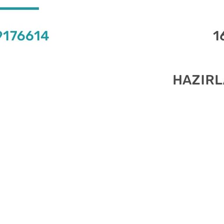 Siparişim Günlerdir Hazırlanamıyor, Teslimat Gecikiyor!