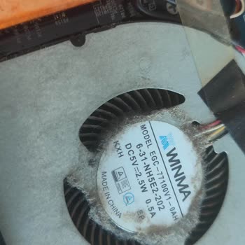 Bakım Sonrası Sürekli Devam Eden Isınma Ve Eksik Onarım Problemi