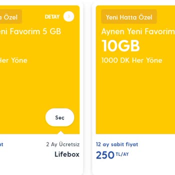 Fatura ve Tarife Fiyatlandırması Hakkında Şikayet