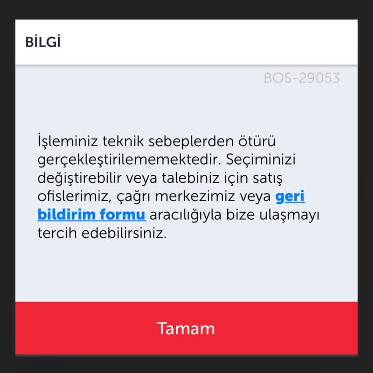 THY Online Ve Müşteri Hizmetlerinde Tutarsız Bilet Fiyatları Güvenimi Zedeledi