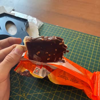 Soğuk Zinciri Bozulmuş Dondurma Sağlığımızı Tehdit Etti