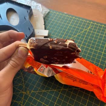 Soğuk Zinciri Bozulmuş Dondurma Sağlığımızı Tehdit Etti