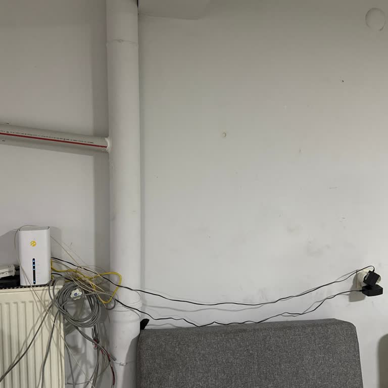 Yanlış Kurulum Ve Ek Ücret Talebi Nedeniyle Hizmetten Yararlanamama