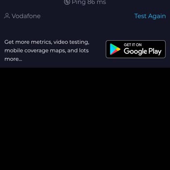 1000 Mbps İnternet Paketi Aldım Hızım 100 Mbpsyi Geçmiyor Ve Geri Dönüş Yapılmıyor
