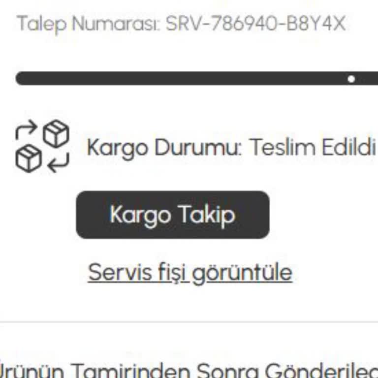 Yanlış Tencere Değişimi Ve Yetersiz Müşteri Desteği