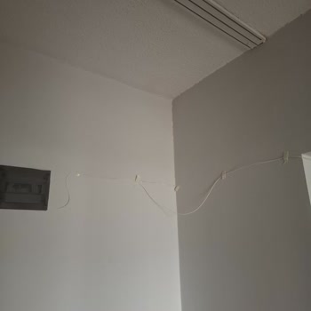 Türk Telekom'un Düzensiz Fiber Hat Kurulumu Ve İlgisizliği