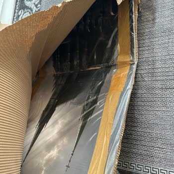 Kusurlu Ürünler Ve Yetersiz Çözüm Nedeniyle Yaşadığım Mağduriyet