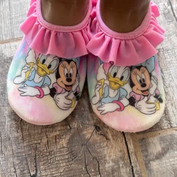 LCW Deniz Ayakkabılarında Kalite Sorunu Ve Yanlış Numara Gönderimi