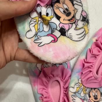 LCW Deniz Ayakkabılarında Kalite Sorunu Ve Yanlış Numara Gönderimi