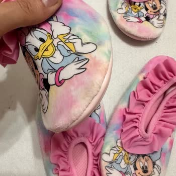 LCW Deniz Ayakkabılarında Kalite Sorunu Ve Yanlış Numara Gönderimi