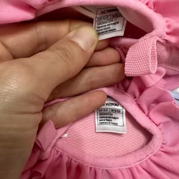 LCW Deniz Ayakkabılarında Kalite Sorunu Ve Yanlış Numara Gönderimi