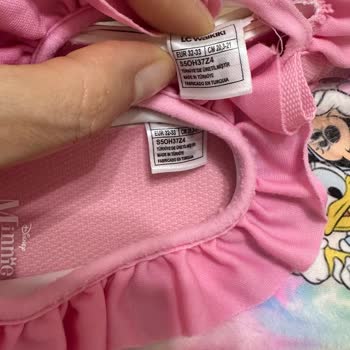 LCW Deniz Ayakkabılarında Kalite Sorunu Ve Yanlış Numara Gönderimi