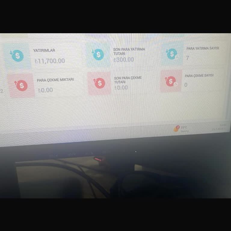 Goldeneyemobil Yatırdığım Bakiyenin Anında Tükenmesi