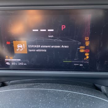 Sıfır Araç Bir Haftada Arızalandı, Servisten Çözüm Yok!