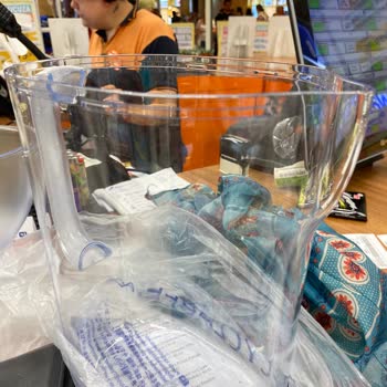 Aldığım Brita Su Arıtma Cihazında Sürekli Eksik Parça Sorunu