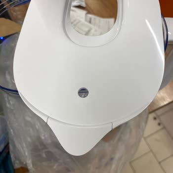 Aldığım Brita Su Arıtma Cihazında Sürekli Eksik Parça Sorunu