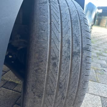 My BYD Seagull UDM I Had Severe Tire Wear at 8,000 KM Due to Misalignment