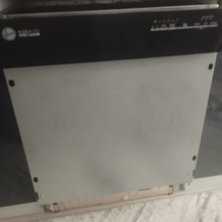 Bulaşık Makinesi Sürekli Arıza Yapıyor, Servis Sorunu Çözmüyor