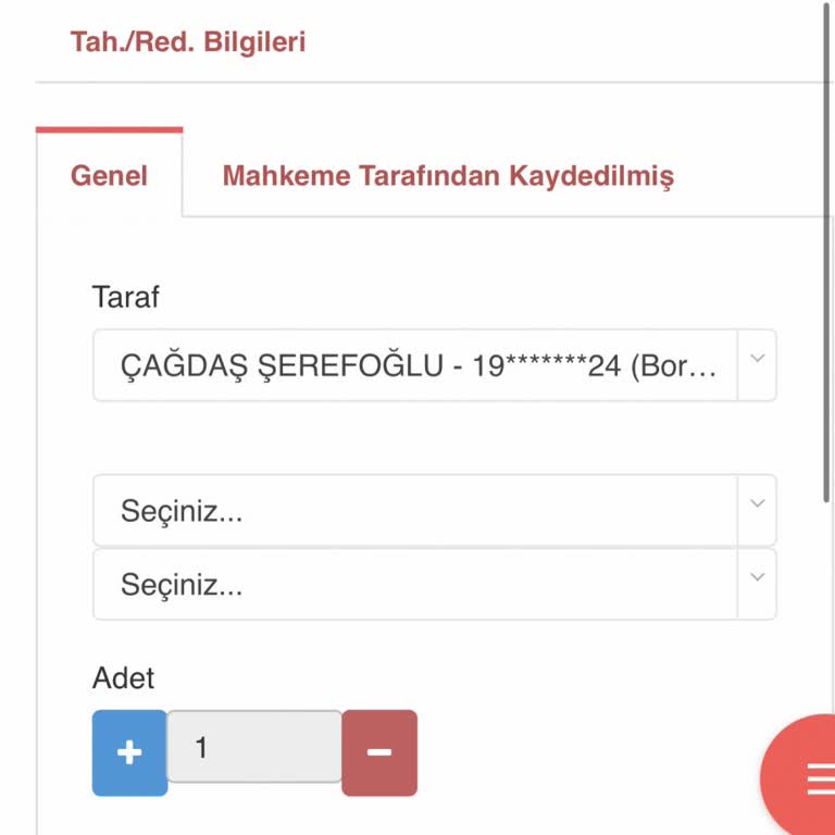 TTNET Borcumu Kapattım, Avukat Dosyayı Kapatmadığı İçin Kredi Alamıyorum