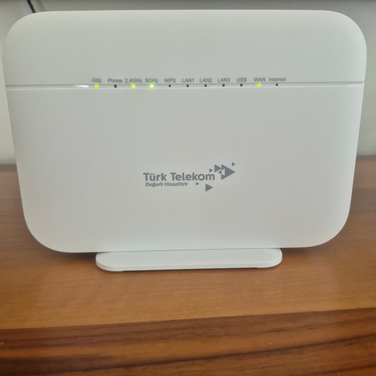 Türk Telekom Ev İnternetinde Süreç Ve Bilgilendirme Eksikliği